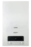 Oasis Eco BE-13 / закрыт. (без стояка) до 130кв.м, 2-х конт.